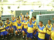 CDD Vilar dos Teles