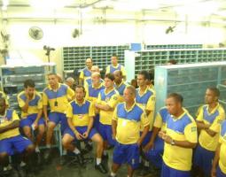 CDD Vilar dos Teles